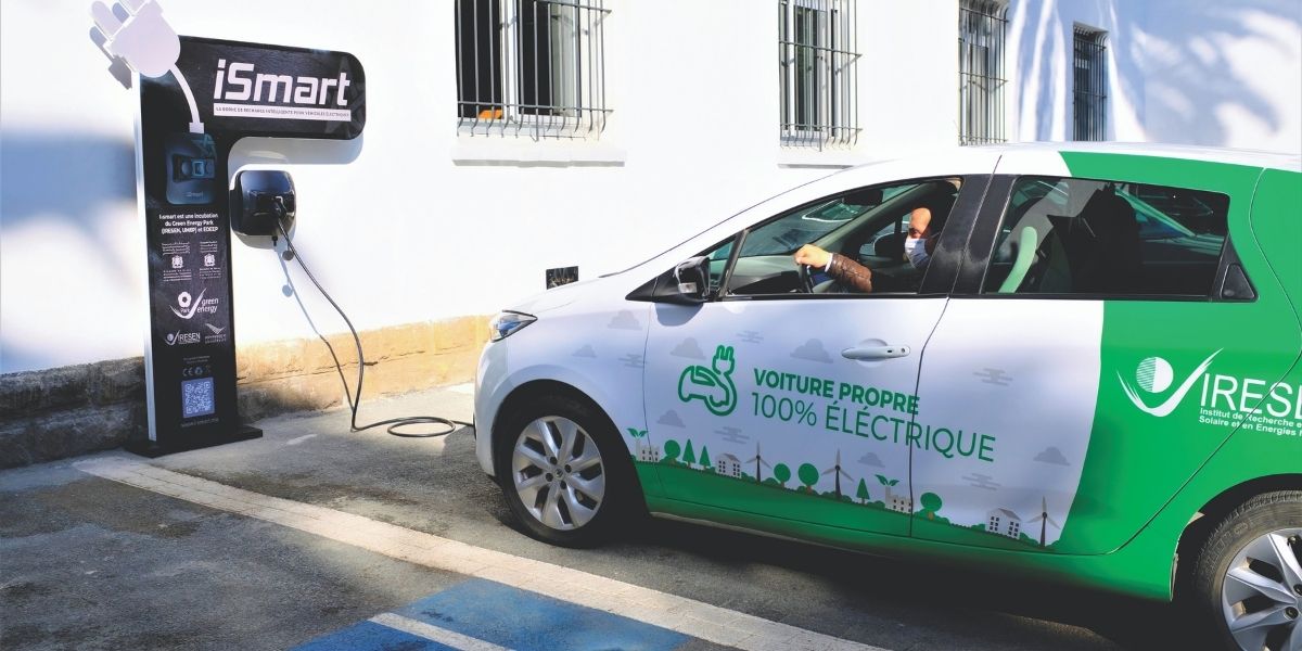 BGI Petroleum : Yoom s’engage pour la mobilité électrique